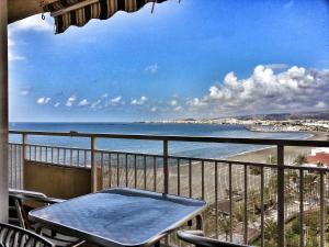 Apartamento 2 dormitorios con fantasticas vistas