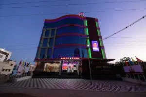 Hotel Apple Park Inn - Srīrangam