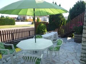 Oleander Holiday House