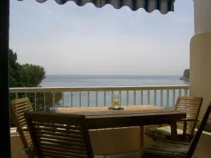 Le Paradis Bleu - Le Rouet