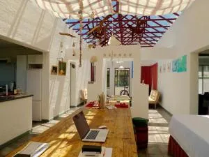 Sky house on Clarens - Malkopvlei