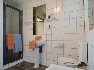 Sky house on Clarens