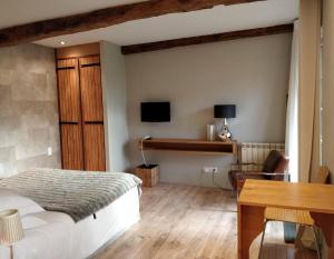 Hotels Clos Masure : photos des chambres