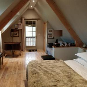 Hotels Clos Masure : photos des chambres