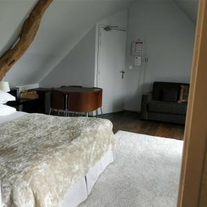 Hotels Clos Masure : photos des chambres