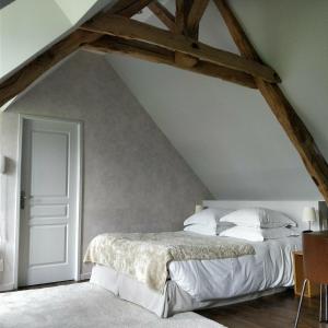 Hotels Clos Masure : photos des chambres