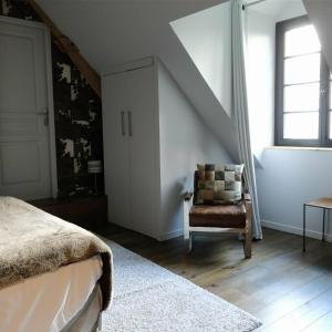 Hotels Clos Masure : photos des chambres