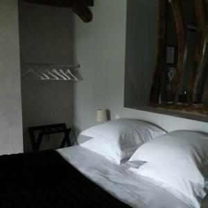 Hotels Clos Masure : photos des chambres