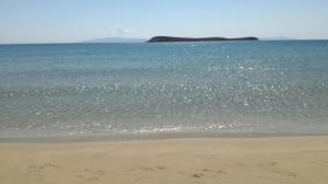 Villa Yviskos Traditional Home Paros Greece
