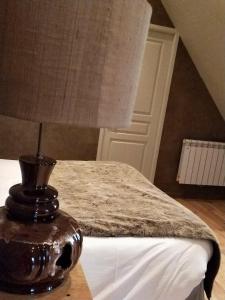 Hotels Clos Masure : photos des chambres