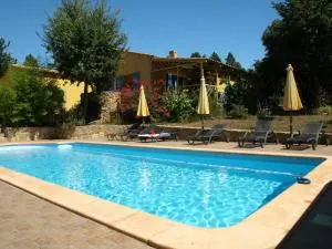 Villa Thocha - Spéracèdes