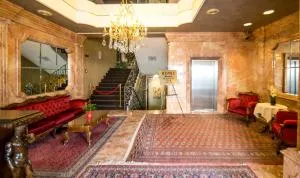 Hotel Palais Porcia - Sankt Veit an der Glan