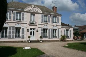 B&B / Chambres d'hotes Clos Saint Nicolas : photos des chambres