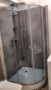 Apartament Turkusowy