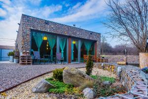 Ezererdő Vendégház