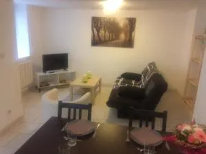 Inobelle - Morienval