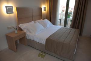 Aphrodite Hotel & Suites Samos Greece