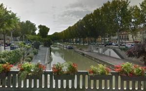 Villas Le Mazagran proche du centre ville et 15 mn de la plage : photos des chambres