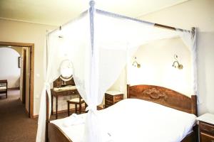 Anamar Pilio Resort Pelion Greece