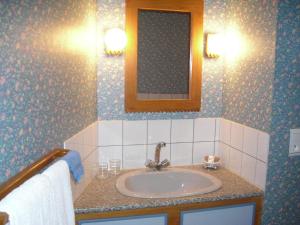B&B / Chambres d'hotes Domaine Vega : Chambre Double Standard