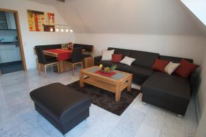 Apartmán Neumann Apartment Marbach am Neckar Německo