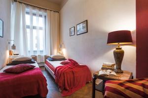 Apartament Rynek Staromiejski