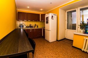 Bed in 6-Bed Mixed Dormitory Room room in Hostel My World