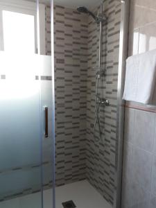 Family Double Room room in Hostal La Pilarica