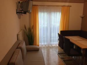Apartment room in Haus Heimo
