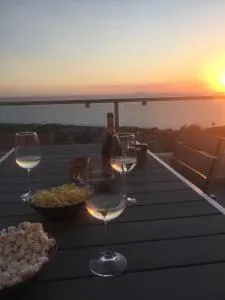 Zambrone village - Zambrone