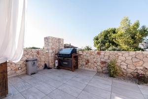 Stavros Beach Garden Villa