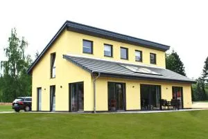 Ferienhaus Sonnenschein - Lenz