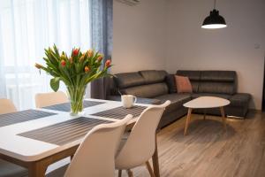 Apartament F&J