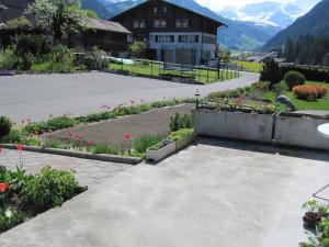 Gästehaus Alpenblick Wildstrubel