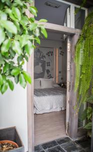 La Princesa y El Guisante