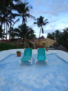 Caribe Surf Hotel