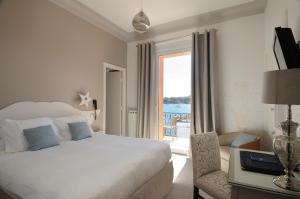 Hotels Welcome Hotel : photos des chambres