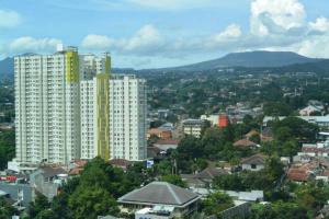 Apartemen Ciumbuleuit 2