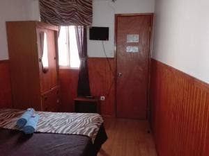 Hostal Tunquelen