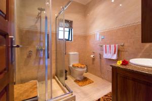 Belle Montagne Holiday Apartments