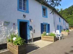 Room in Farmhouse Berkel