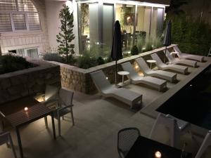 Villa Dalmatina - Adults Only Apart-Hotel