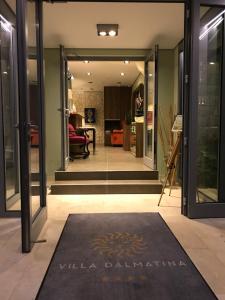 Villa Dalmatina - Adults Only