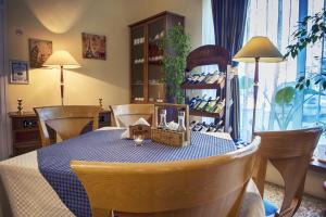 Russalka Hotel