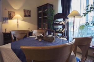 Russalka Hotel