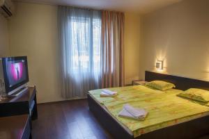 Russalka Hotel