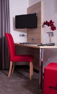 Single Room room in Hotel Wanner