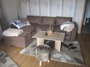 Landhaus Panoramablick, Kreth - 埃克斯特塔尔