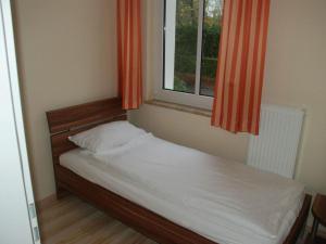 Ferienwohnung Villa im Park