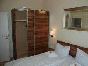 Ferienwohnung Villa im Park